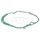 Clutch cover gasket ATHENA S410510008072