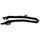 Klizač lanca POLISPORT 8453000001 Crni for HONDA CRF 450 R 2009-2012, HONDA CRF 250 R 2010-2013