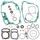Complete Gasket Kit with Oil Seals WINDEROSA CGKOS 811241