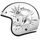 Helmet MT Helmets LEMANS 2 SV / HORNET SV - OF507SV B0 - 10 S