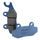 Disk pločice BREMBO 07HO4008 CC ROAD