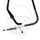 Throttle cable JMT A open