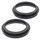 Fork dust seal kit All Balls Racing FD57-104