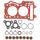Top End Gasket Kit WINDEROSA TEGS 710322