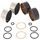 Front fork bushing kit All Balls Racing FBRK38-6053