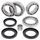 Differential bearing and seal kit All Balls Racing DB25-2101