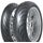 Tyre DUNLOP 120/70R15 56H TL SX ROADSMART III