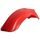 Prednji blatobran POLISPORT 8563300001 red CR 04 for HONDA CR 80 R / RB 1996-2002, HONDA CR 85 R / RB 2003-2007
