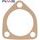 Transmission cover gasket RMS 100707120