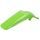 Stražnji blatobran POLISPORT 8562900010 green 05 for KAWASAKI KX 250 (F) 4T 2004-2005
