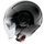 Helmet MT Helmets VIALE SV - OF502SV A1 - 01 XL