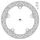 Kočiona disk NG 2363