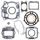 Top End Gasket Kit WINDEROSA TEGS 810429