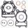 Top End Gasket Kit WINDEROSA TEGS 810831