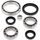 Differential bearing and seal kit All Balls Racing DB25-2073