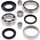 Differential bearing and seal kit All Balls Racing DB25-2021