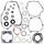 Complete Gasket Kit with Oil Seals WINDEROSA CGKOS 811419