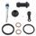 Caliper Rebuild Kit All Balls Racing CRK18-3017