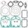 Top End Gasket Kit WINDEROSA TEGS 710258
