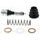 Master Cylinder Rebuild kit All Balls Racing MCR18-1100 rear