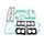 Set dihtunga za motor KOMPLETAN ATHENA P400485850601