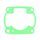 Cylinder base gasket ATHENA