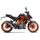 KTM 125 Duke