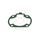 Cylinder base gasket ATHENA S410420006003