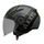 JET helmet AXXIS METRO ABS TECHNO b3 matt L