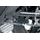 Footpegs without adapters PUIG ENDURO 7587P silver with rubber