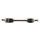 Axle All Balls Racing AB6-AC-8-144 6ball