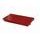 Central ramp LV8 GOLDRAKE DARK CUSTOM EG400Q-R3 for 3 wheeler vehicles (red)