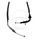 Throttle cable JMT A open