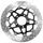 Kočiona disk BREMBO 78B40865 floating