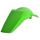 Stražnji blatobran POLISPORT 8561100007 green 05 for KAWASAKI KX 125 2003-2008, KAWASAKI KX 250 2T 2003-2008