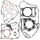 Complete Gasket Kit WINDEROSA CGK 808831