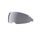 Sun visor SHOT TREK A08-21E7-01