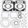Top End Gasket Kit WINDEROSA TEGS 710225