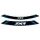 Rim strip PUIG ZXR 9292A plavi set of 8 rim strips