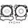 Top End Gasket Kit WINDEROSA TEGS 8100074