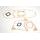 Set dihtunga za motor KOMPLETAN ATHENA P400320850120