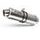 Silencer STORM GP KT.018.LXS Stainless Steel