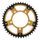 Lančenik zadnji SUPERSPROX STEALTH RST-702:45-GLD zlato 45T, 525