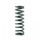 Shock spring K-TECH 61-250-50 50N grey