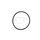 O-Ring ATHENA M752004200004 2X42 mm