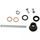 Master Cylinder Rebuild kit All Balls Racing 18-1107 MCR18-1107 front