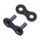 Clip type connecting link D.I.D Chain 415S RJ