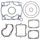 Top End Gasket Kit WINDEROSA TEGS 810577