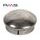 Rear plug drum RMS 225084000 stainless steel 39mm