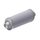 Silencer MIVV OVAL ACC.0xx.SX2 Stainless Steel Ø55 inlet